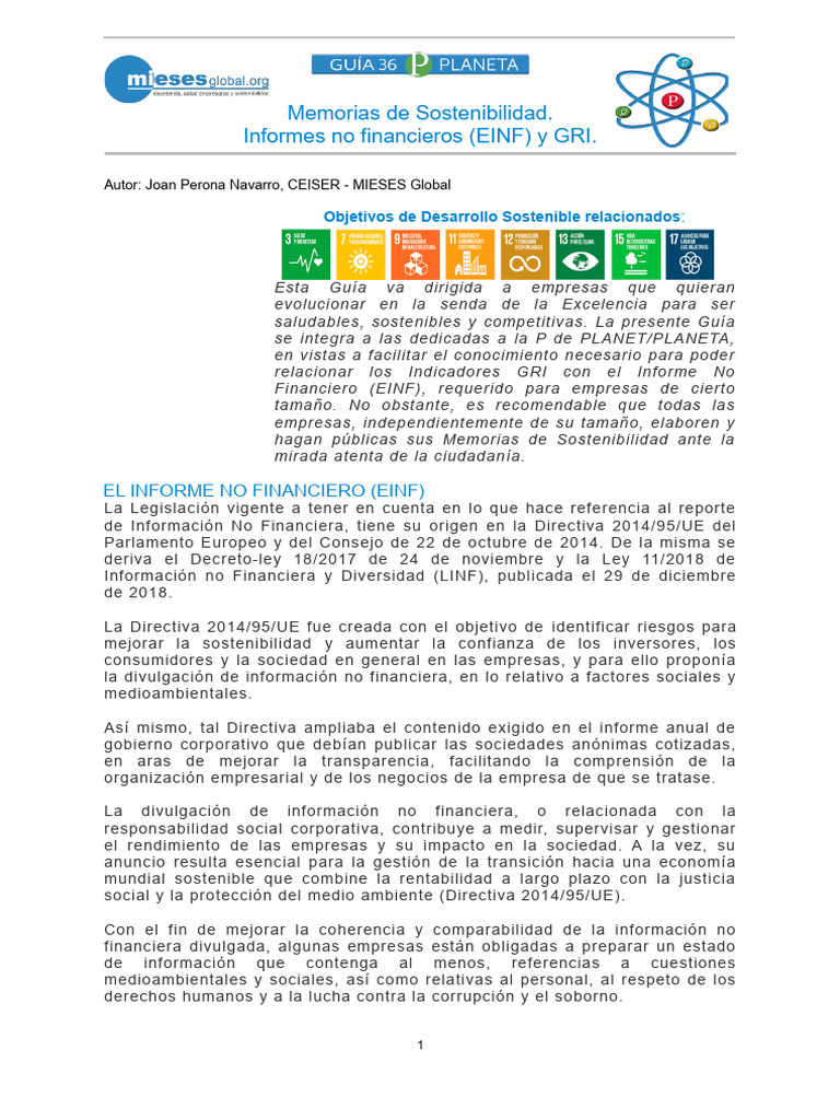 Guia 36 | PDF