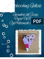 Febrero 2011 Paper Pie Box