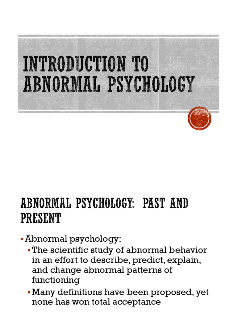 ABNORMAL CHILD PSYCHOLOGY PDF FREE visual data 5