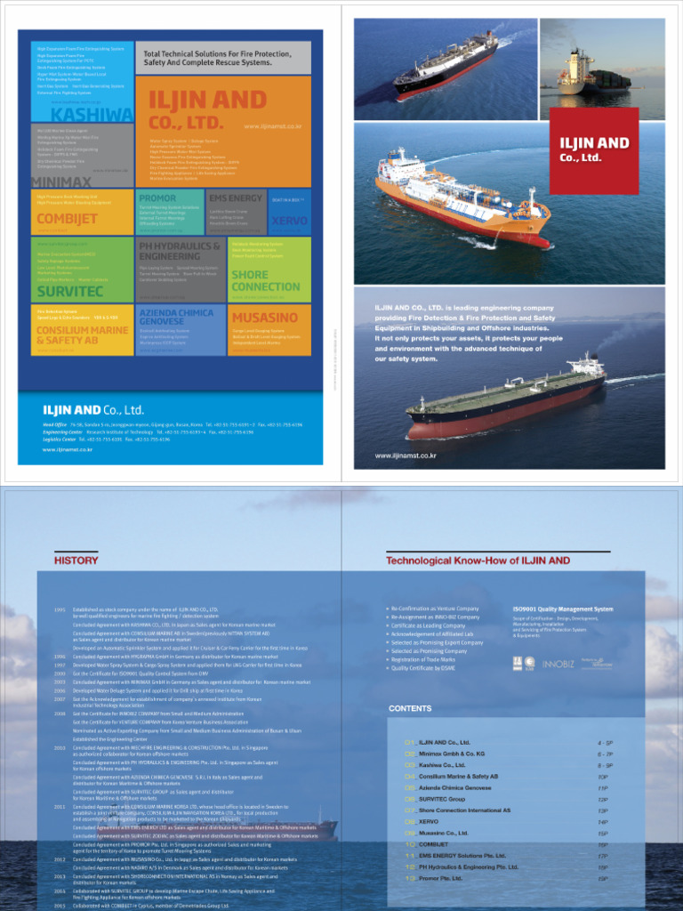 Iljin and 11317 - Gdrqfu | PDF