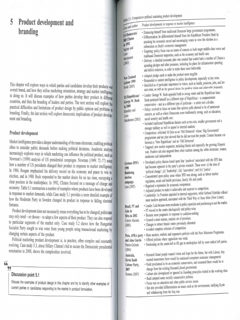 Jennifer Lees-Marshment 