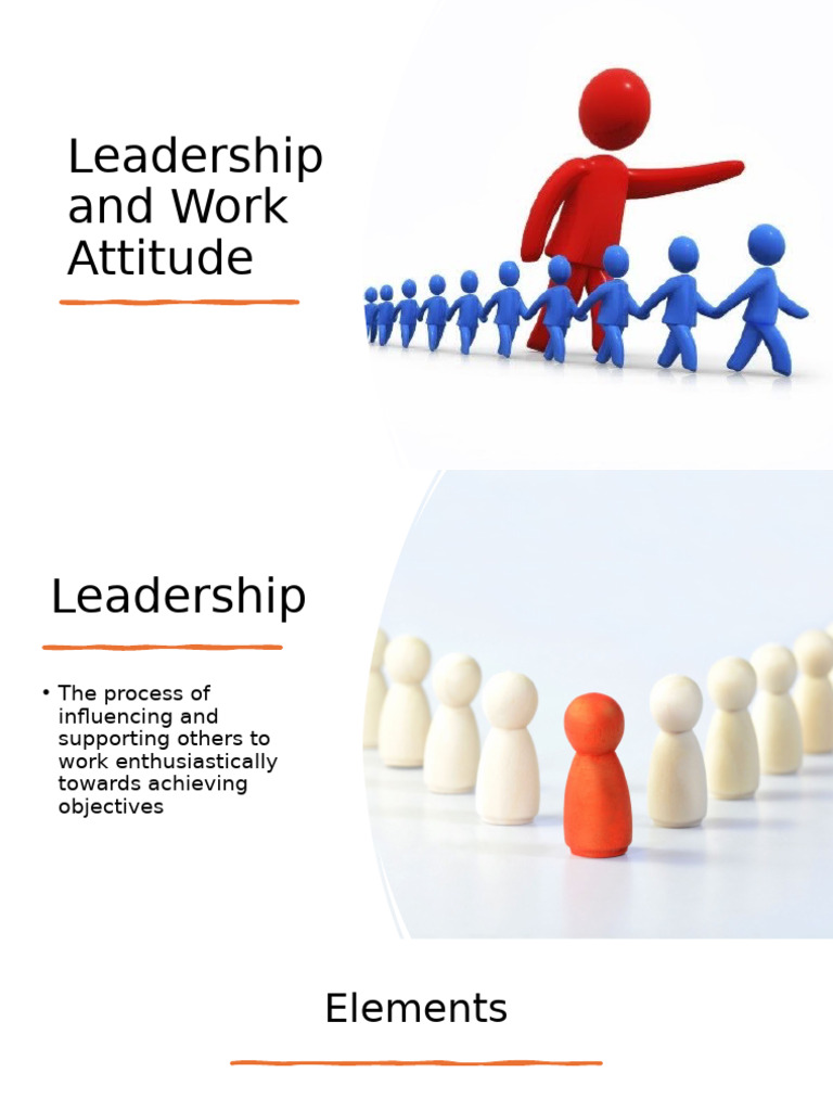 Leadership Pdf
