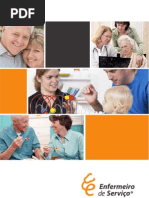 Booklet - Enfermeiro de Servico