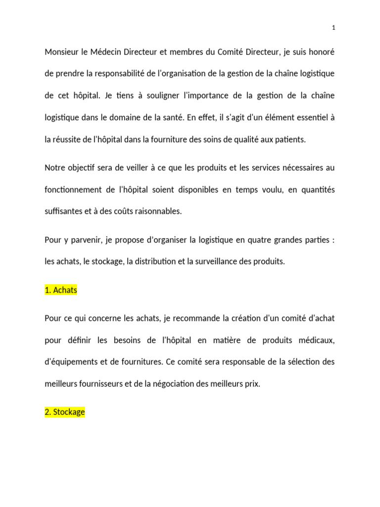 TP Mongo 2-1 | PDF