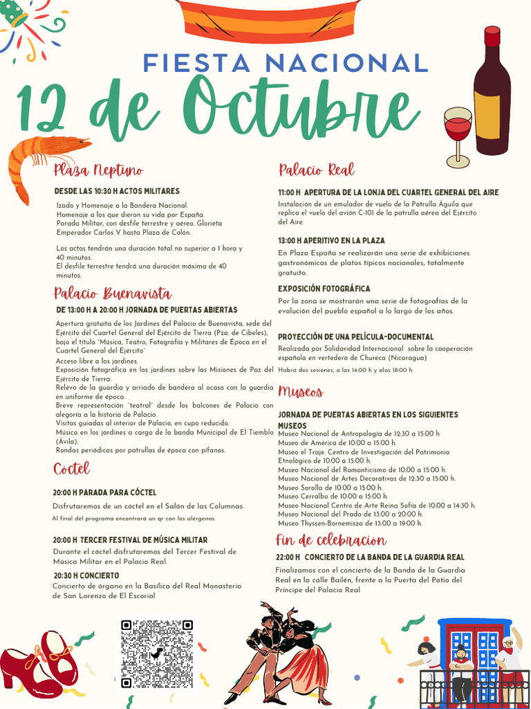 Programa 12 Oct | PDF