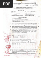 100 Must Do Leetcode Problems | PDF | Computer Data | Applied Mathematics