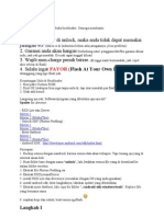 Download Cara Unlock Dan Root Motorola Photon by Kakikidal Suka Saru SN77843510 doc pdf