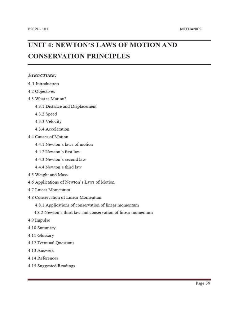 Mechanics 1 - 240925 - 182608 | PDF