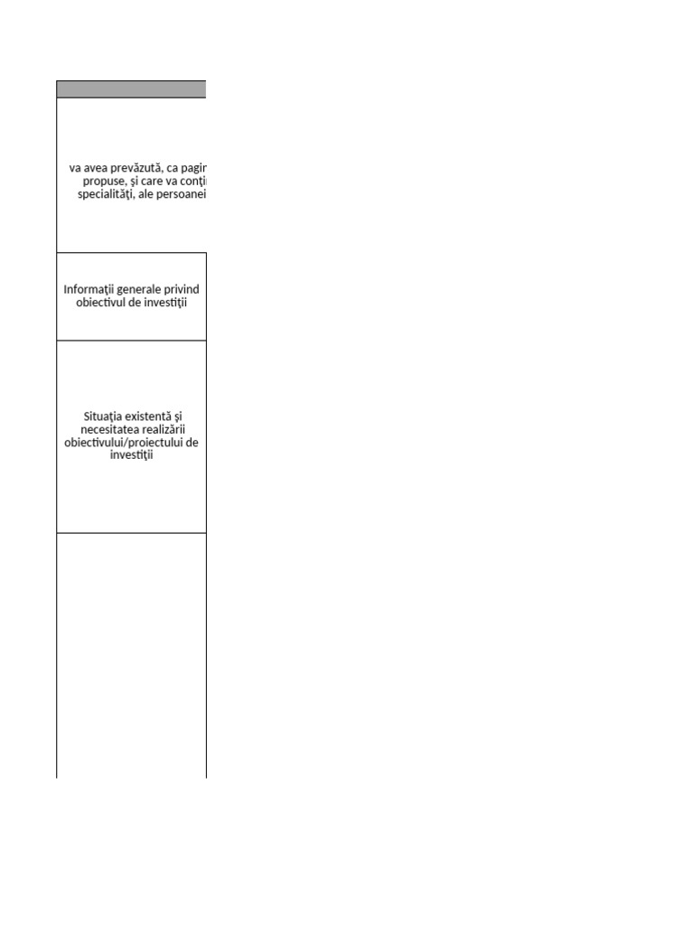 Continut CF 907 Din 2016 | PDF | Branches Of Meteorology ...