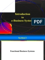 Chap 5-Introduction To E-Business Systems
