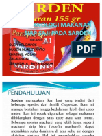 Download Bioteknologi Makanan Siap Saji Pada Sarden by Husen Nurdiyanto Ksr-pmi SN77844116 doc pdf