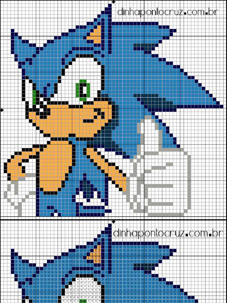 Sonic | PDF