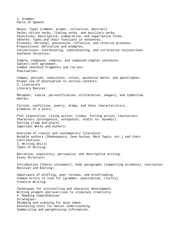 GFSD | PDF