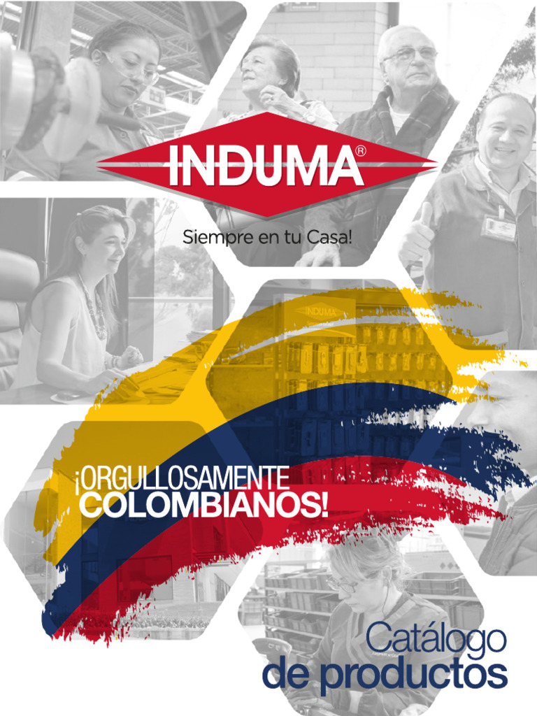 INDUMA | PDF