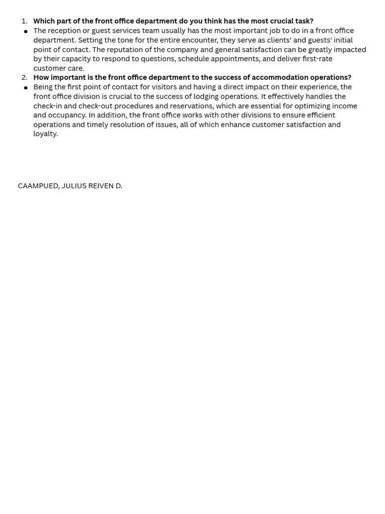 Accom | PDF