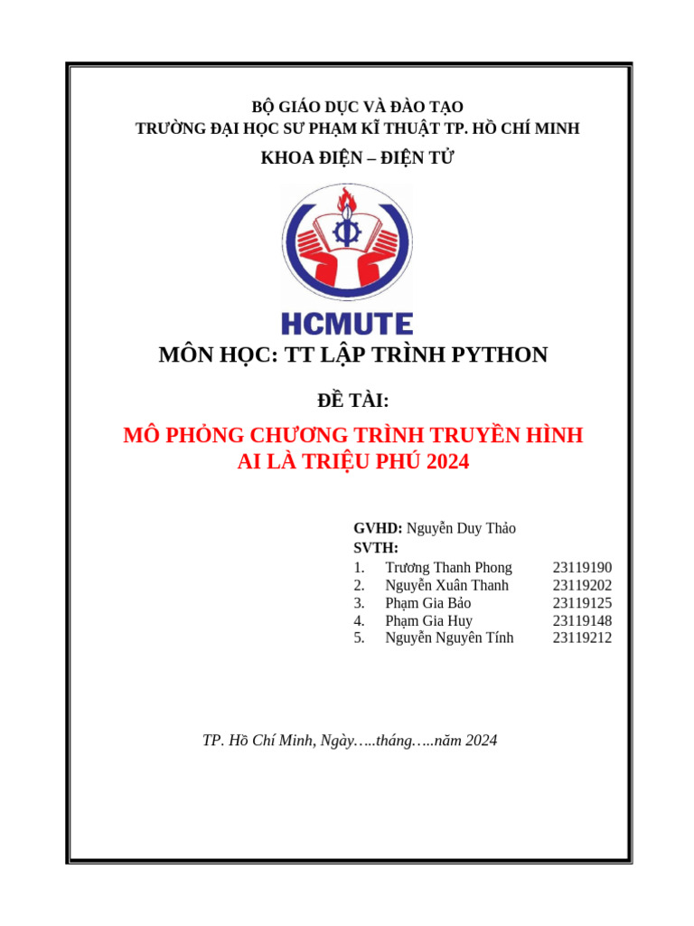 giải thích ALTP | PDF