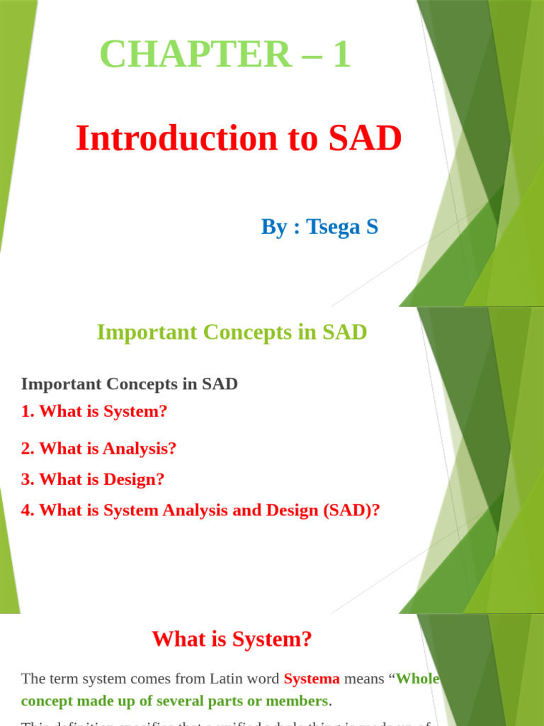 Chapter 1 | PDF
