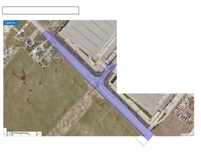 Airport RD Topo 2022.12 Request1 | PDF