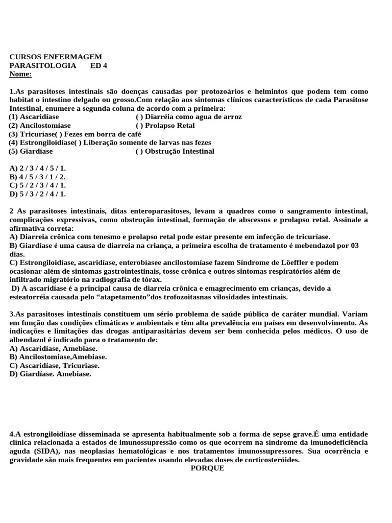 Ed 4 | PDF
