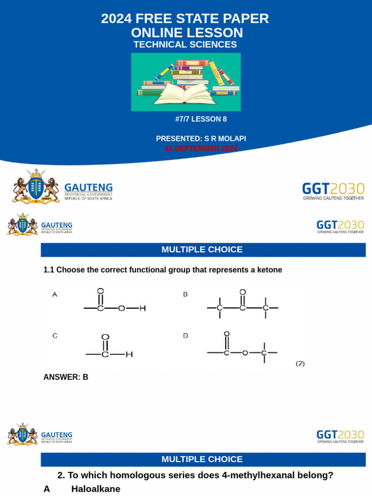 2024 Freestate Paper | PDF