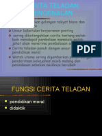 Cerita Teladan