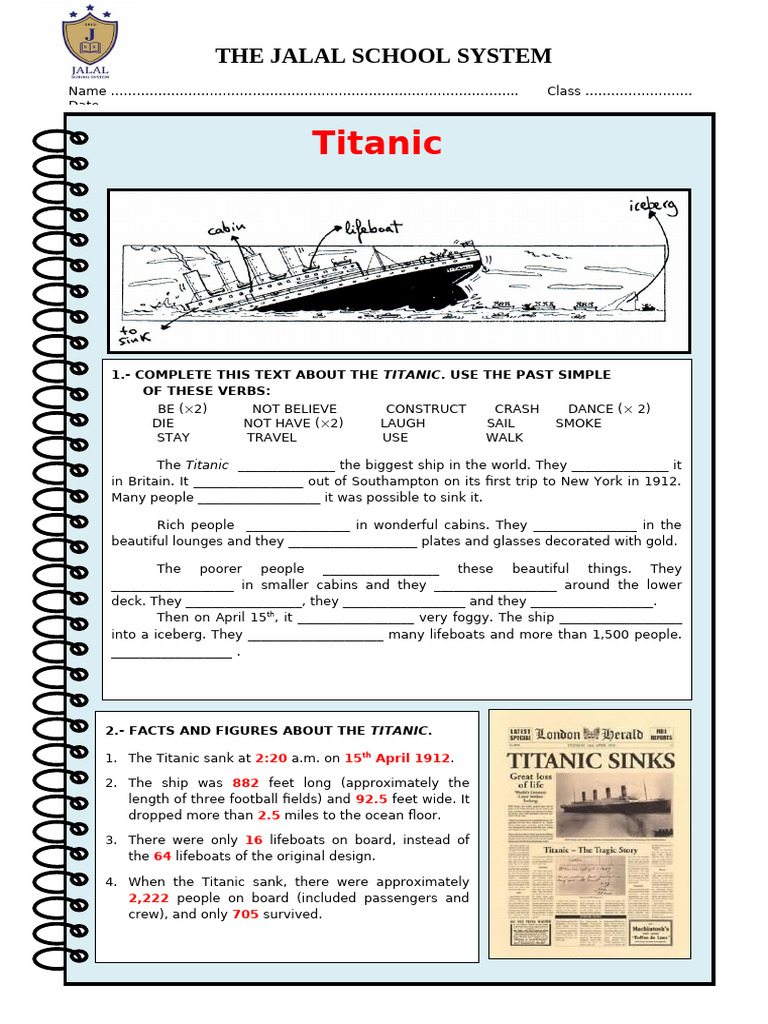Class 8 SVW | PDF