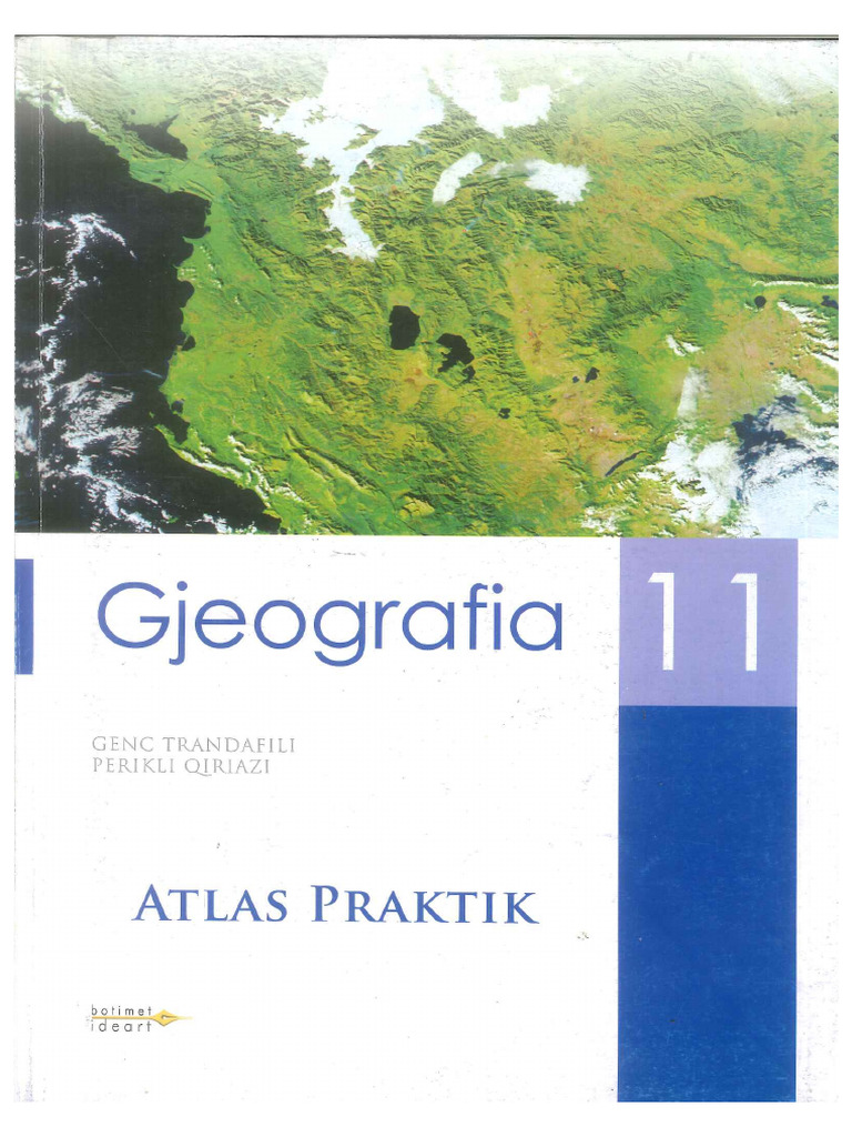 Atlasi 11 | PDF