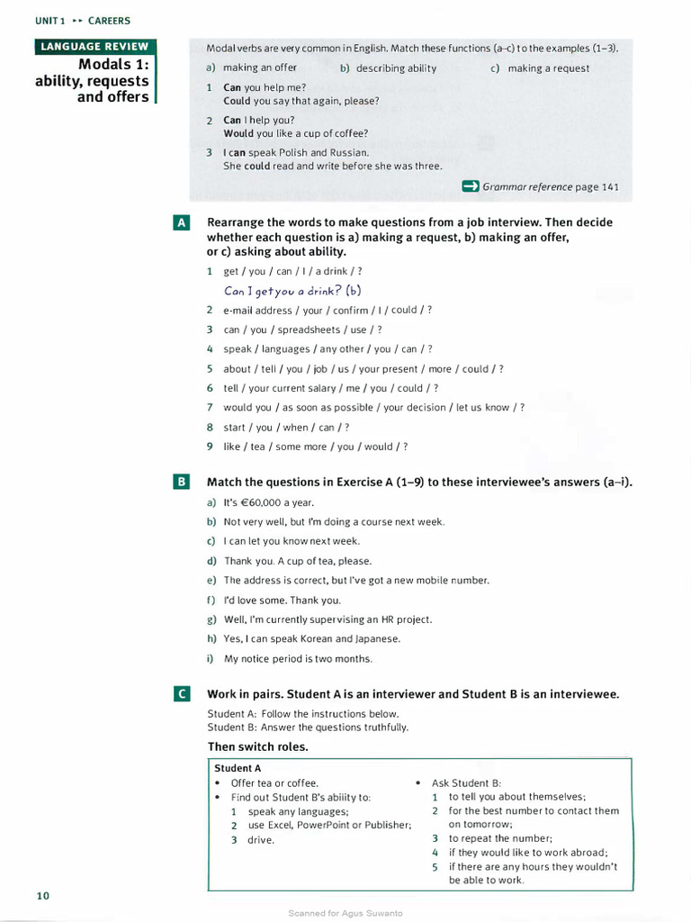course book page 10 11 | PDF
