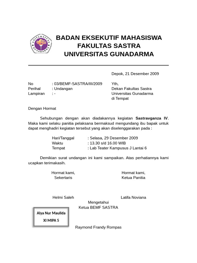 Tugas tik alya n maulida xi mipa 5 pdf