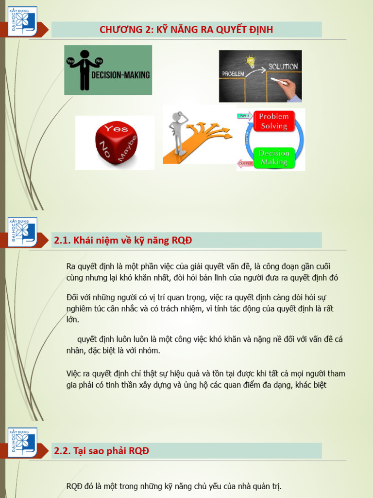 Buoi 4 - RQD | PDF