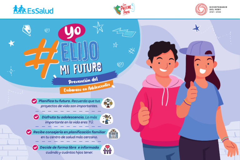 Yo Elijo Mi Futuro | PDF