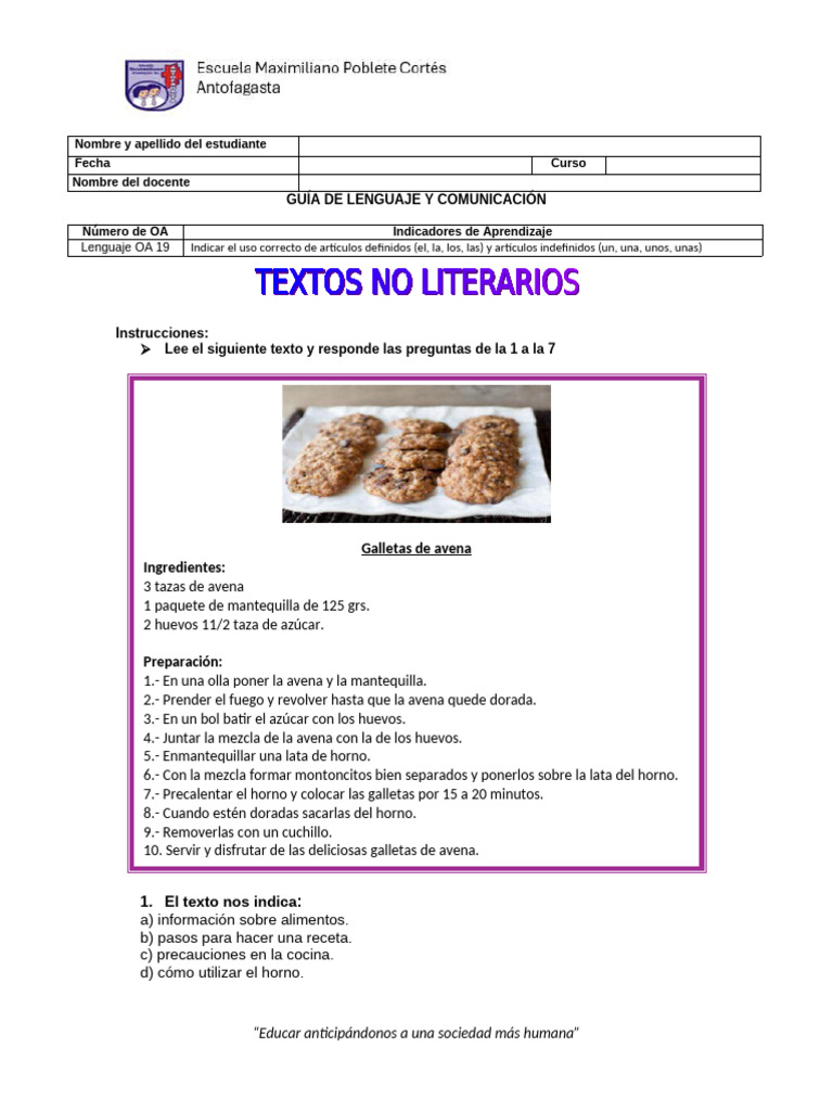 Formato Guías Pdf