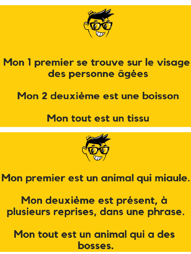 charades | PDF
