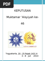 Download 20100712154223_KEPUTUSAN_MUKTAMAR_KE-46 by Alan Broetael Pemberontak PengHianat SN77851940 doc pdf