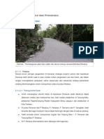 Download Sarana Dan Prasarana Kawasan Pulau Derawan by Agus Rahayu SN77852579 doc pdf