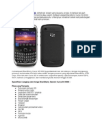 BlackBerryGeminiCurve3G9300