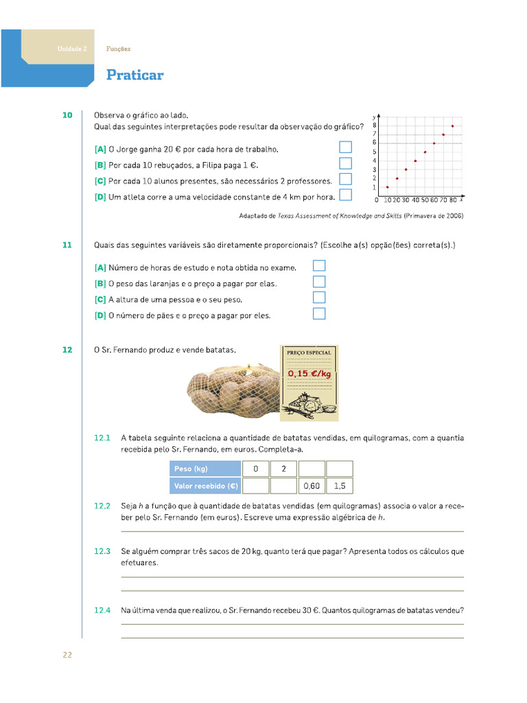 2 2 Funcoes | PDF