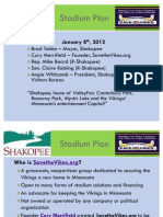Shakopee Site Plan FINAL 1-11-12
