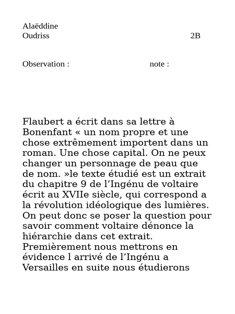 Dm francais pdf