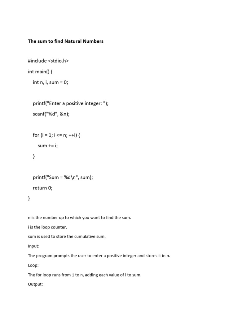 Fop Solutions 1 | PDF