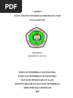 Download laporan-pkl by Agustut Aryana SN77854613 doc pdf