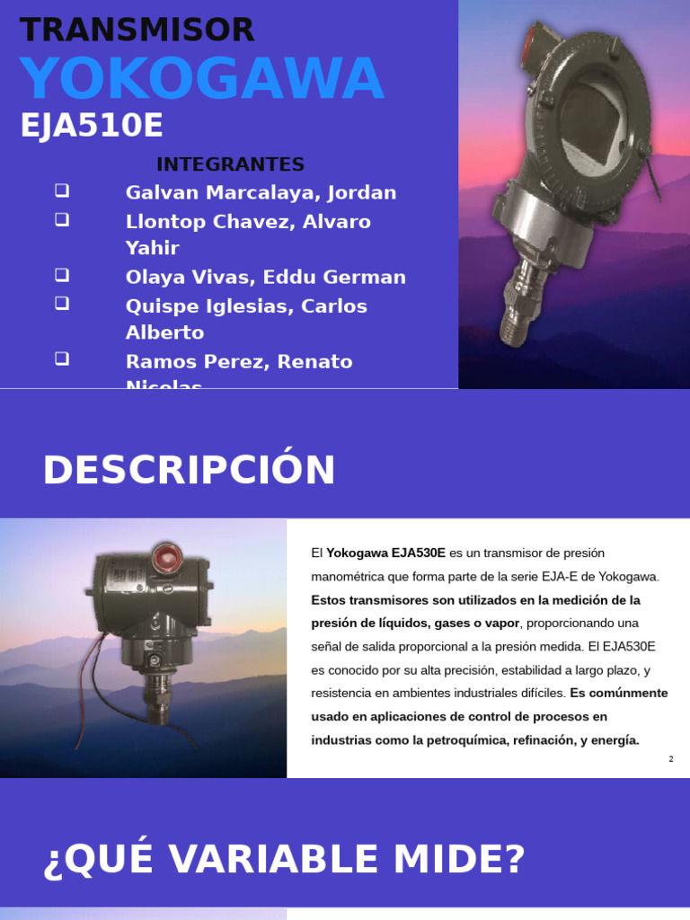 Transmisor | PDF