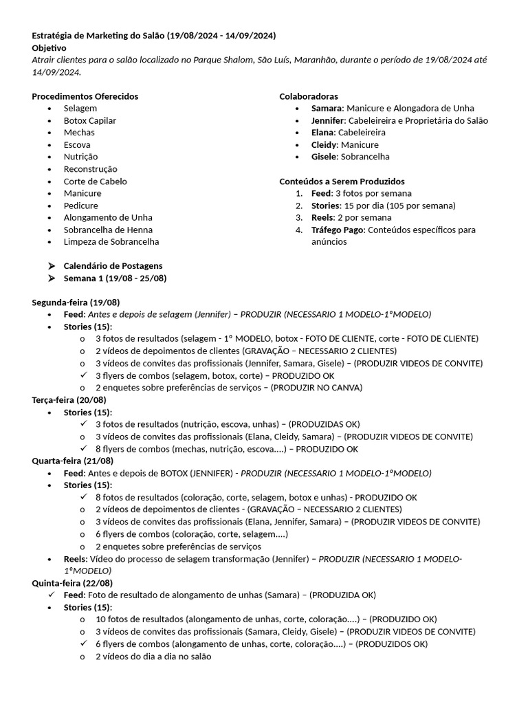 Estrat gia de marketing do sal o beauty agosto 2 2 19 08 at 03 09 pdf