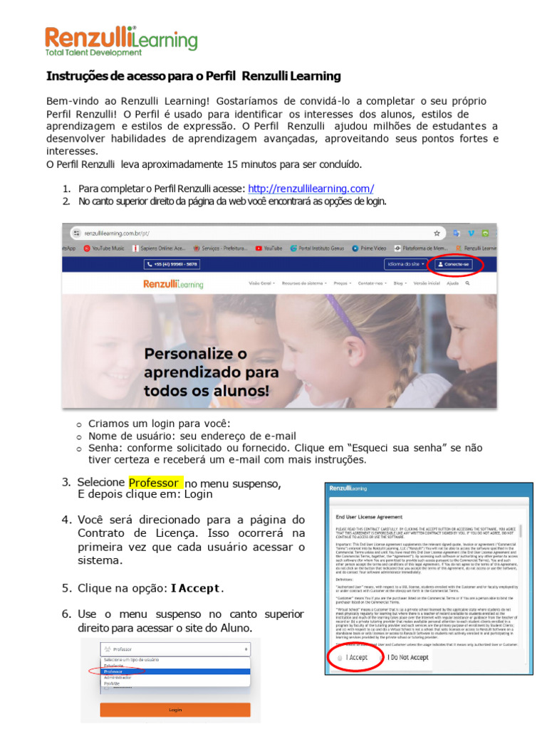 Teacher PT | PDF