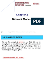 osi model Computer networks(cn)