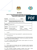 Kp6 Ap1.10 Format - Nota Serah Tugas