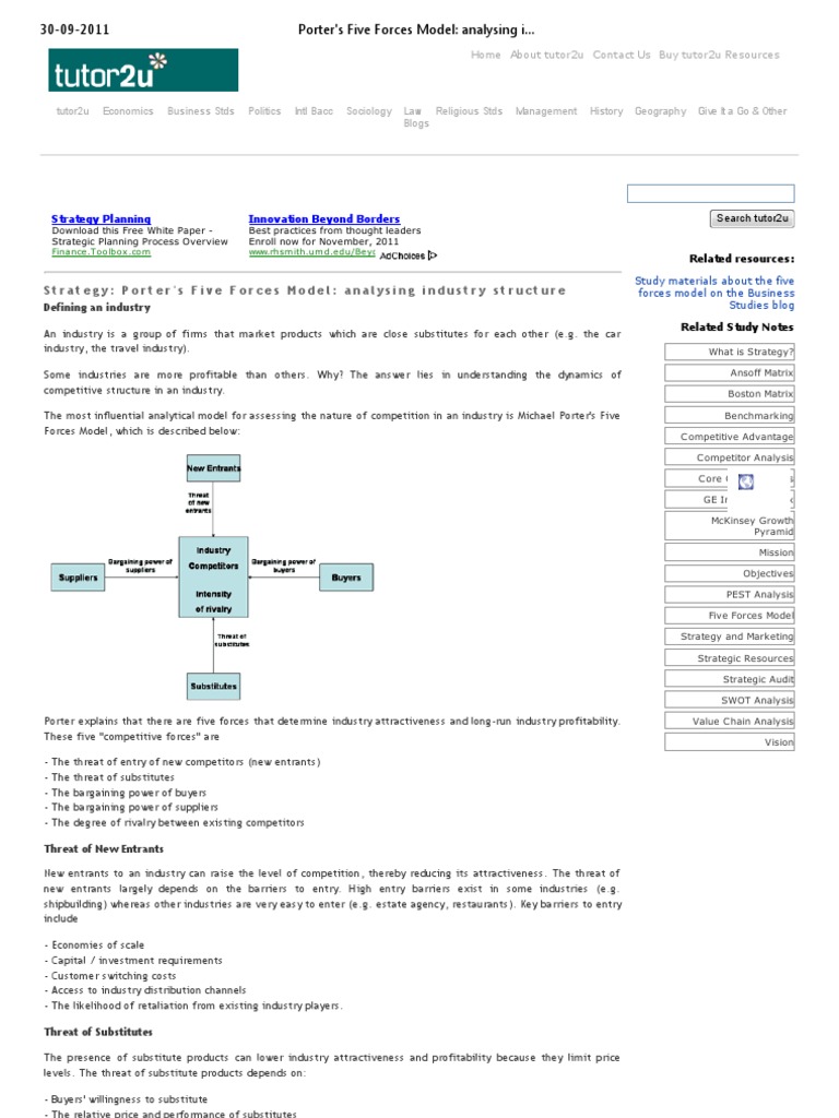 Adidas case study swot analysis and michael porter s five 04 picture