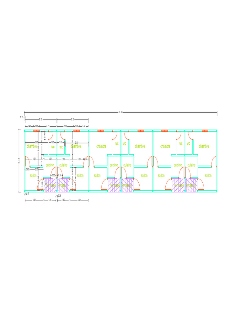 Studio Plan-A3 PDF | PDF