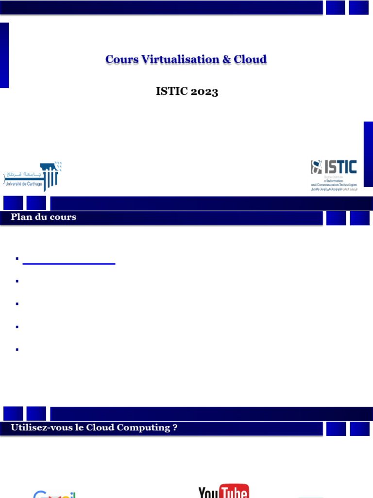 Chapitres 1 Et 2 | PDF
