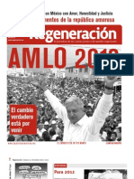 Regeneracion Diciembre-Enero No. 23